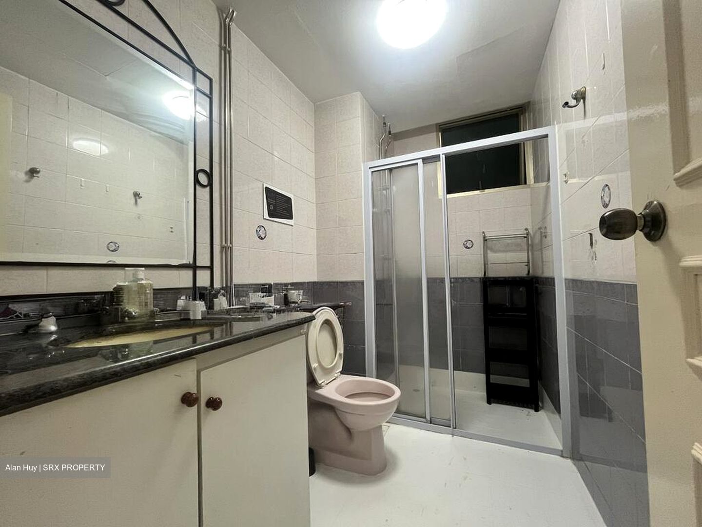 Astoria Park (D14), Condominium #517325671